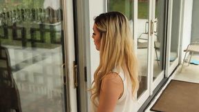 Mom and I Slip Into Forbidden Pleasure