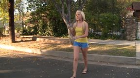 Couples Desire The Babysitter 07 Scene 1