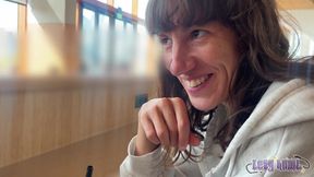 The Adventures of Lety Howl Episode 7 Xbiz Amsterdam 2025