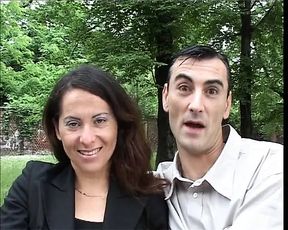 Mia moglie, una vera Ninfomane