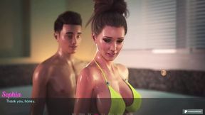 A Wife and Stepmother Awam Main Edition #38