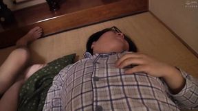 Stop! This Is Wrong!  StepMother Let&rsquo;s The Drinks Take Over, And Goes Over Her StepSon&rsquo;s Room To Make Him Cum part 5