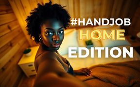 Immersive Handjob - Home Edition 8K VR
