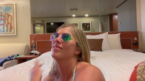 Real Couple films their Sex Life