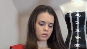 Old Guy Has Sex with an Extremely Cute Teenager