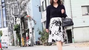 P013G05 A young wife who has fallen into an affair with her husband&#039;s best friend ... Married woman who forgets me