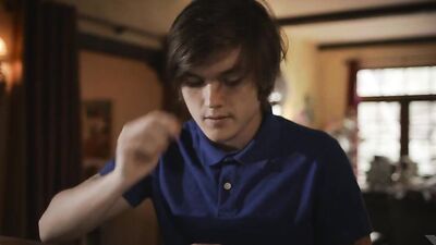 RAYVENESS STUDY BREAK