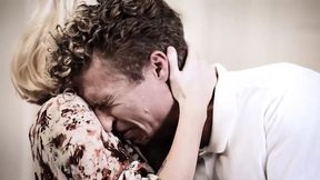 Stepmom Craving Stepson's Raw Meat &mdash;  GF Watches &mdash;  Whispers Forbidden Fantasies'