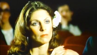 Compilation of hot scenes with lovely vintage star Kay Parker