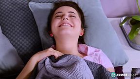 Naughty Teen Kylie Quinn Fucks Her Sister&#039;s Boyfriend