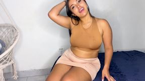 I call you by video call to to FUCK ME HARD and make you CUM