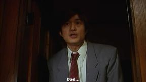 The Japanese Wife Next Door