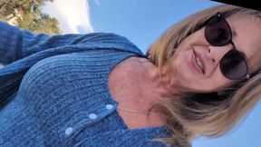 Episode 4 Part 1 of Fan Directed Videos... the Explosive Trip to the Dressing Room