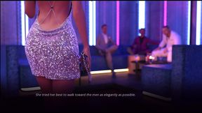 Village Slut Transformation 15 She Had One Wild Night