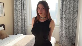 Quickly Spread Legs &mdash;  Sister; Only I'll Satisfy Your Thirsty Pussy&#x1F32E;&#xFE0F;!