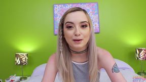 porn mc pipokinha - Lucky man stuffed both holes of Lexi Lore with stiff cock