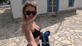 Greek Vacation Mishap: Groom-to-Be's Last Minute Affair