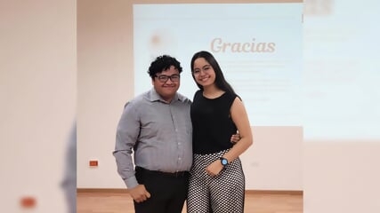 Cogiendo a Gabriela inurreta despues de jugar valorant