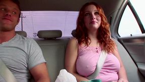 I asked a Teen on the Street to fuck my boyfriend and I film them, because it makes me so horny. American amateur videos