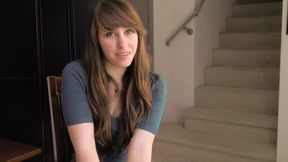 Cumming on the Babysitters Braces