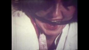 Lustful and Wild Whip