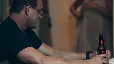 Daddy's forbidden fantasy