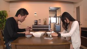 Housewife Locked Indoors Right After Her Husband Leaves