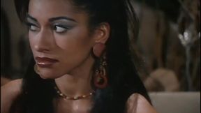 The Alcove of Forbidden Pleasures