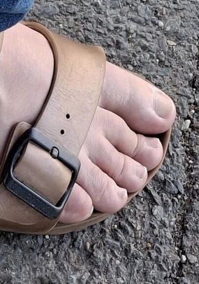 collection pieds de femmes matures françaises 2025 part2