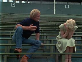 Hot vixens in incredible vintage porn movie