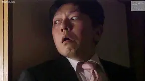 Humiliated Japanese Wife Pleasured by Stranger While Husband Watches