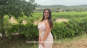 Threesome J&amp;m with Torquemada &amp; Klem Rover - Luna Doll