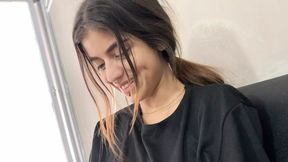 My Stepsister Can&#039;t See Me Shirtless &#039;Cause Her Desires For Me Increase