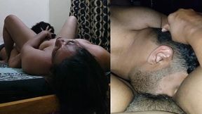 My Student Sucking My Pussy I Enjoyed It