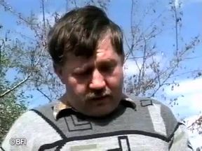 Anal fuck in threesome vintage - DVD