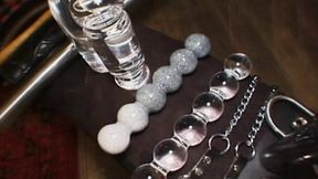 The pleasure of torture - Episode 2