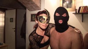 Sogni Bagnati di Sesso - (Full Movie)