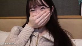 Hot Asian Babe 16611