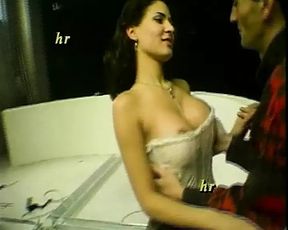 Italian 90&#039;s Porn Tryouts by Mail - Exclusive from VHS #4