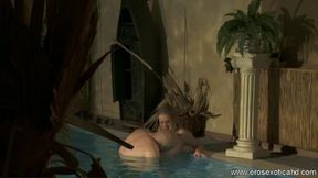 Eros Exotica HD: Pregnant Sex Techniques