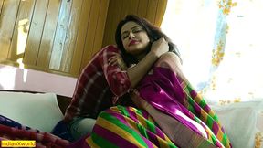bet 4 - Devar Bhabhi Erotic Hot Sex! Fuck Me Again!