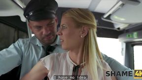 SHAME4K  Horny&#x1F975; principal's secret&#x1F92B; tryst with two students?