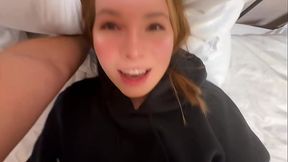 She's Too Cute to Do Porn