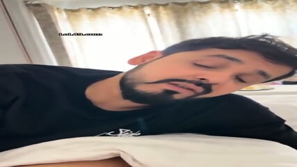 Sexy Gujarati BF GF Enjoy Steamy Sex in Hotel Room