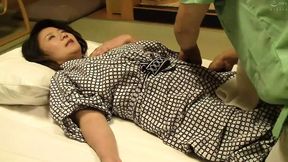 Genuine amateurs from Japan &mdash;  Vol  5  Mature lady with aging vibe  Part 1