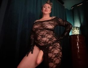 NEW - Stepmommy Trains Your Ass (Custom for Jackie)