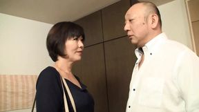 Hitomi Enjou: Size Matters - Part 2