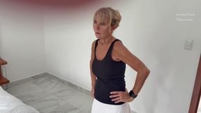 My Brothers Wife Loves My Cock.