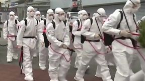 Mom and Stepson's Quarantine Romance - Uncut Covid Preview