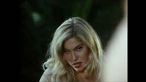 The Famous Hairy Women of the 80s